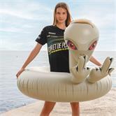 BOUÉE GONFLABLE GÉANTE OVNI