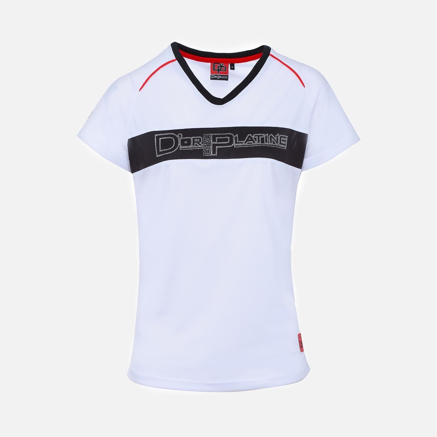 T-Shirt ROMANE - Femme