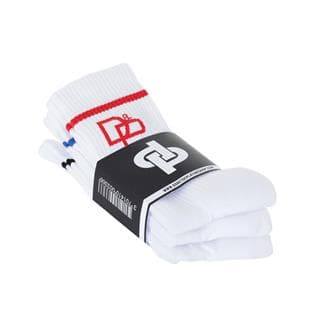 PACK CHAUSSETTES D&P SPORT