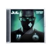 JUL - DEMAIN ÇA IRA + T-SHIRT D&P