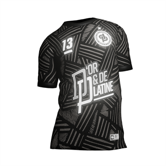 MAILLOT D&P SUPPORTER