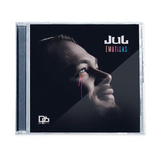 JUL - EMOTIONS