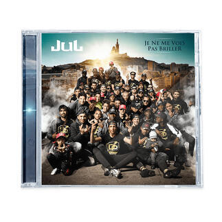 JUL - JE NE ME VOIS PAS BRILLER