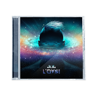 L'OVNI - CD