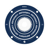 INDEPENDANCE - CD