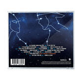 EXTRATERRESTRE - CD
