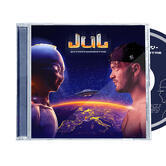 EXTRATERRESTRE - CD