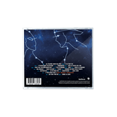 JUL - EXTRATERRESTRE  | ALBUM CD