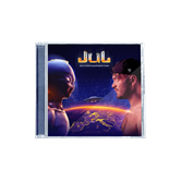 JUL - EXTRATERRESTRE  | ALBUM CD