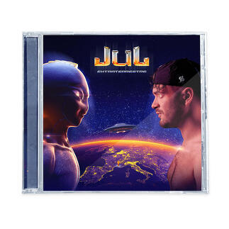 EXTRATERRESTRE