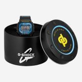 D'OR ET DE PLATINE x G-SHOCK - DW 5600