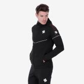 survetement d or et de platine homme