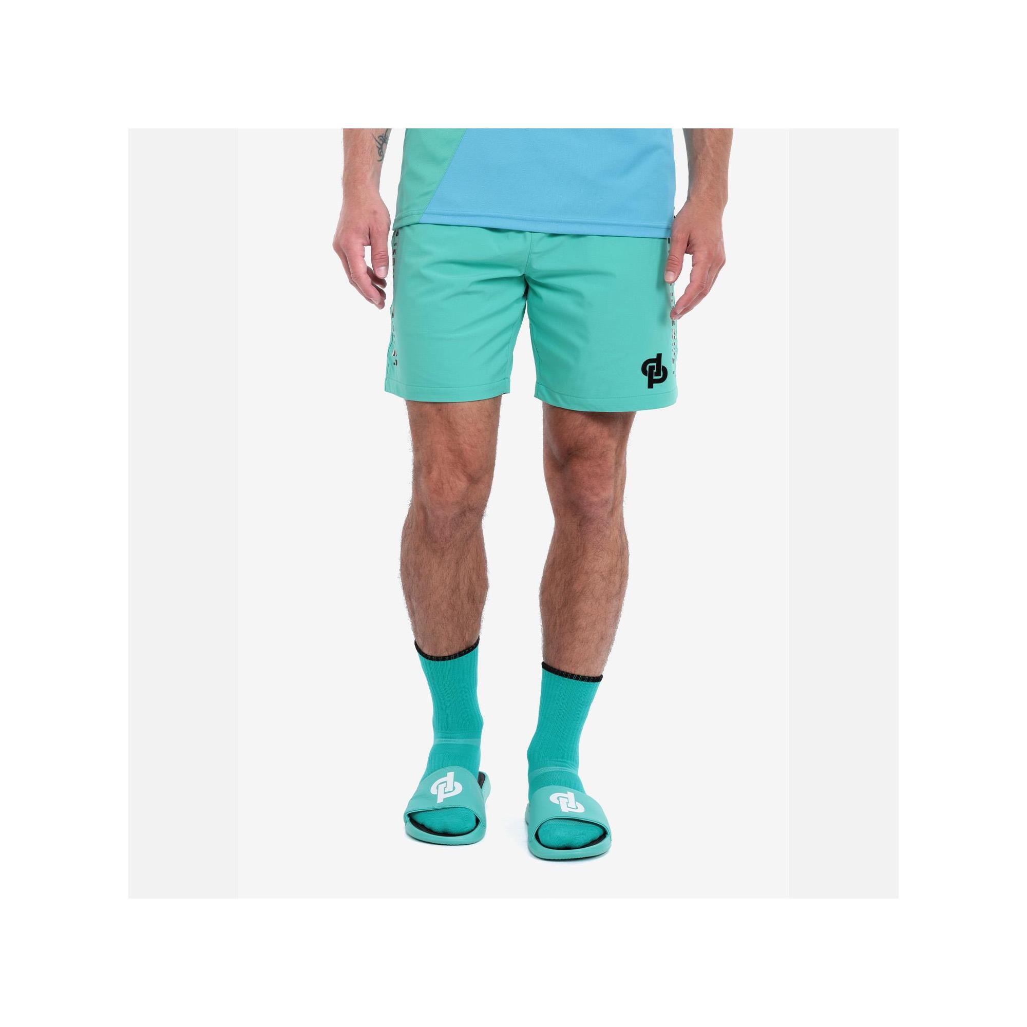 Short Bermuda Vintage Ddp Homme - Taille S - Couleur Beige | Occasion Très Bon état