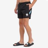 SHORT MAILLOT DE BAIN - D&P x OM