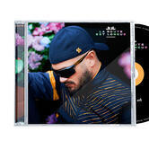 LA ROUTE EST LONGUE - ENCEINTE + CD