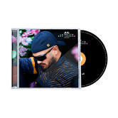 LA ROUTE EST LONGUE - ENCEINTE + CD