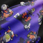 LA ROUTE EST LONGUE - BOX T-SHIRT + CD