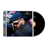 LA ROUTE EST LONGUE - BOX T-SHIRT + CD