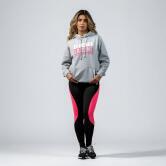 SWEAT À CAPUCHE (Femme) - MRC LA ZONE