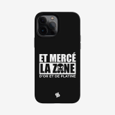 COQUE MERCÉ LA ZONE