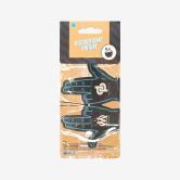 DÉSODORISANT VOITURE - D&P x OM