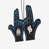 DÉSODORISANT VOITURE - D&P x OM