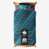 PARURE DE LIT 1 PLACE - D&P x OM