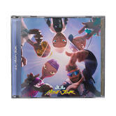 MISE A JOUR - BOX T-SHIRT + CD (Edition Jul Store)