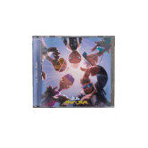 MISE A JOUR - BOX T-SHIRT + CD (Edition Jul Store)