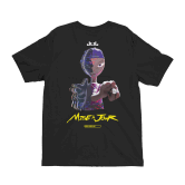 MISE A JOUR - BOX T-SHIRT + CD (Edition Jul Store)