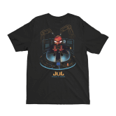 MISE A JOUR - BOX T-SHIRT + CD