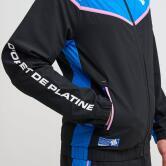 HAUT DE SURVÊTEMENT - CHOKMUAY