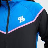 HAUT DE SURVÊTEMENT - CHOKMUAY