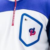 POLAIRE 1/4 ZIP - PERFORMANCE