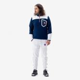 POLAIRE 1/4 ZIP - PERFORMANCE