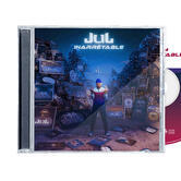 INARRÊTABLE - BOX T-SHIRT + CD