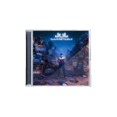 INARRÊTABLE - BOX T-SHIRT + CD