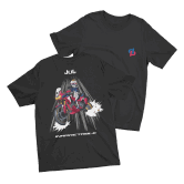 INARRÊTABLE - BOX T-SHIRT + CD