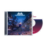 INARRÊTABLE - CD