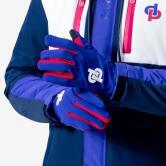 PERFORMANCE - GANTS TECHNIQUE