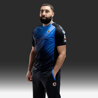 T-SHIRT - MOTORSPORT