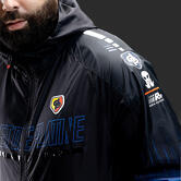 COUPE-VENT IMPERMÉABLE - MOTORSPORT