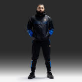 COUPE-VENT IMPERMÉABLE - MOTORSPORT