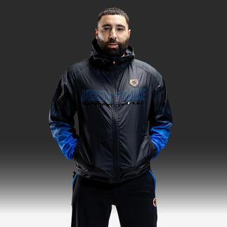 COUPE-VENT IMPERMÉABLE - MOTORSPORT