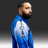 VESTE DE SURVÊTEMENT - MOTORSPORT