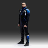 VESTE DE SURVÊTEMENT - MOTORSPORT