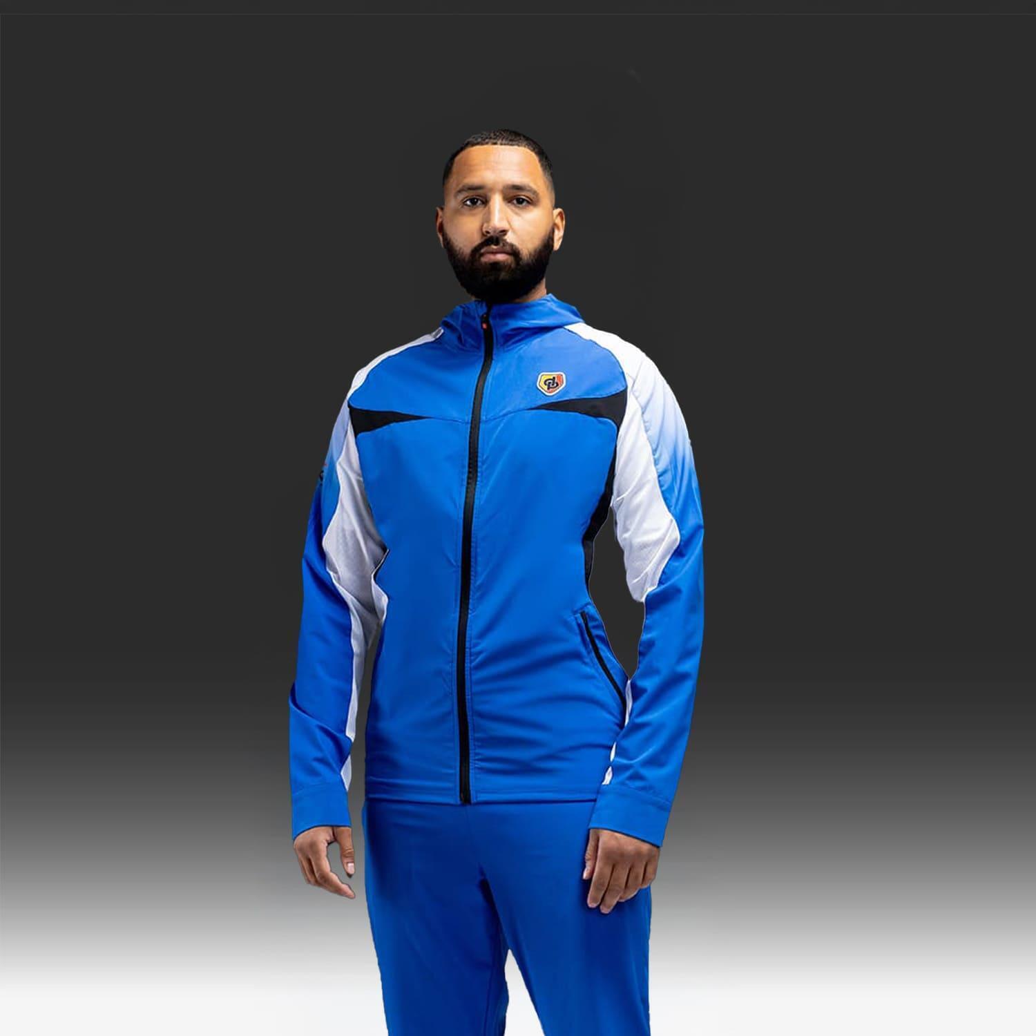 VESTE DE SURVÊTEMENT - MOTORSPORT