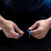 PANTALON DE SURVÊTEMENT - MOTORSPORT