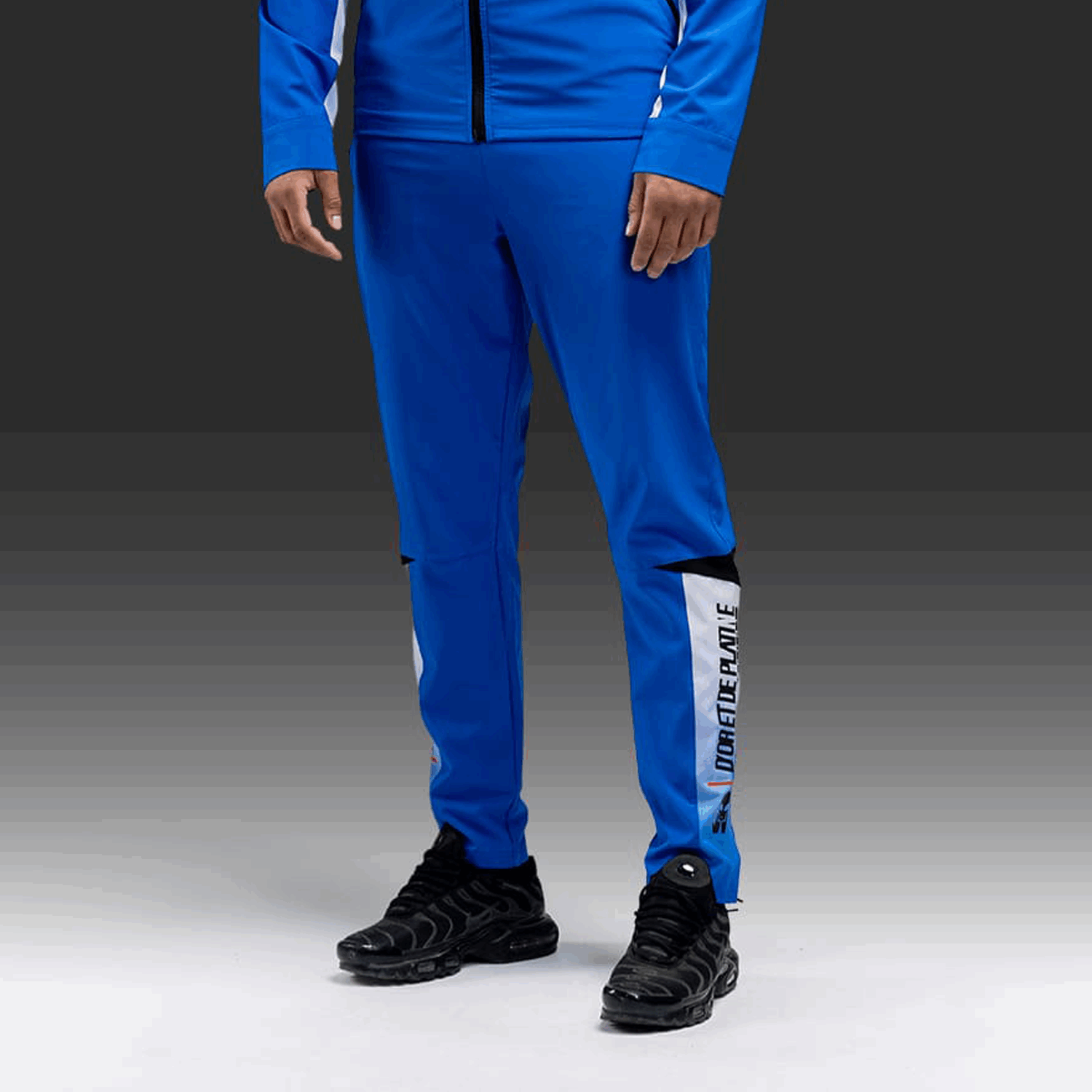 PANTALON DE SURVÊTEMENT - MOTORSPORT