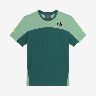 T-SHIRT - COMBO GREEN